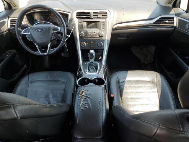 Photo 8 from auction – 2014 FORD FUSION SE with VIN 3FA6P0HD9ER313977