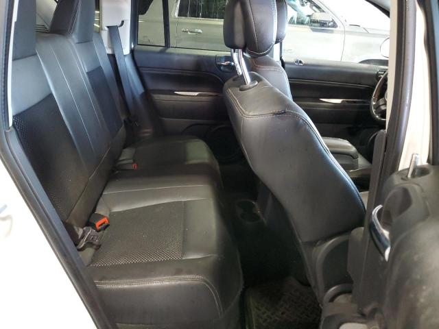 Photo 11 from auction – 2014 JEEP COMPASS LA with VIN 1C4NJCEB8ED650953