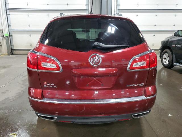 Photo 6 from auction – 2017 BUICK ENCLAVE with VIN 5GAKVBKD2HJ204375