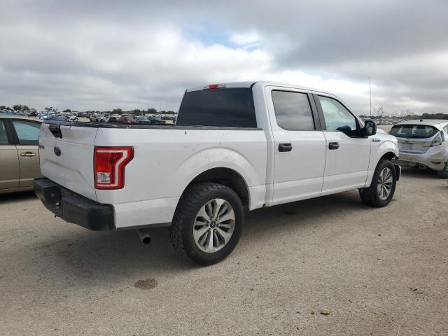 Photo 3 from auction – 2017 FORD F150 SUPER with VIN 1FTEW1CF5HKC20339