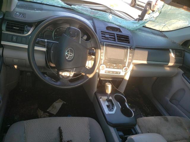 Photo 9 from auction – 2013 TOYOTA CAMRY L with VIN 4T1BF1FK3DU222807