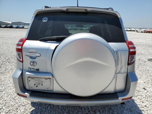 Photo 6 from auction – 2012 TOYOTA RAV4 with VIN 2T3ZF4DV9CW136985
