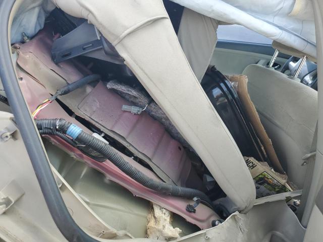 Photo 10 from auction – 2010 TOYOTA CAMRY BASE with VIN 4T4BF3EK4AR035283