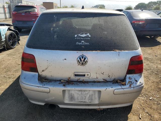 Photo 6 from auction – 2004 VOLKSWAGEN GTI with VIN 9BWDE61J644006533