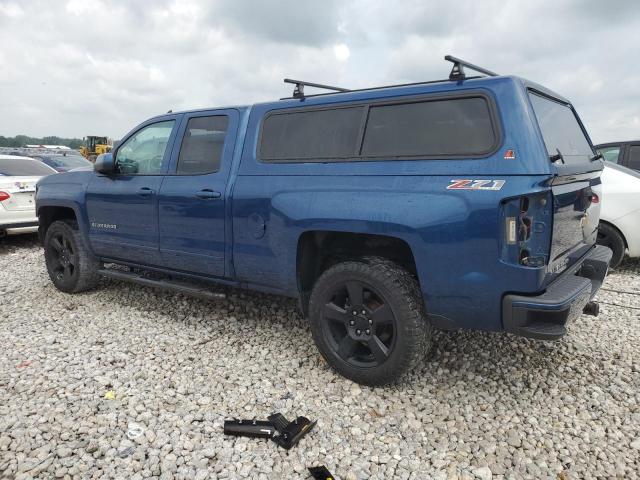 Photo 2 from auction – 2017 CHEVROLET SILVERADO with VIN 1GCVKREC2HZ101992
