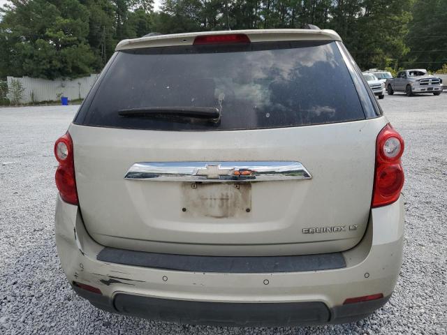 Photo 6 from auction – 2013 CHEVROLET EQUINOX LT with VIN 2GNALPEK4D6363615