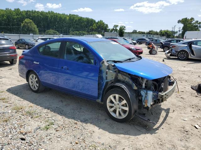Photo 4 from auction – 2016 NISSAN VERSA S with VIN 3N1CN7AP1GL888177