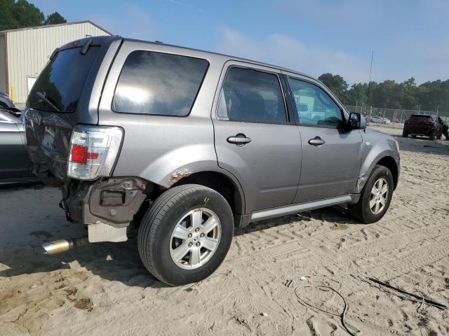 Photo 3 from auction – 2009 MERCURY MARINER with VIN 4M2CU81G69KJ18657