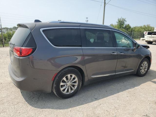 Photo 3 from auction – 2018 CHRYSLER PACIFICA T with VIN 2C4RC1BG4JR185790
