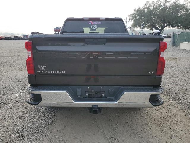 Photo 6 from auction – 2019 CHEVROLET SILVERADO with VIN 1GCPWCEK7KZ362432
