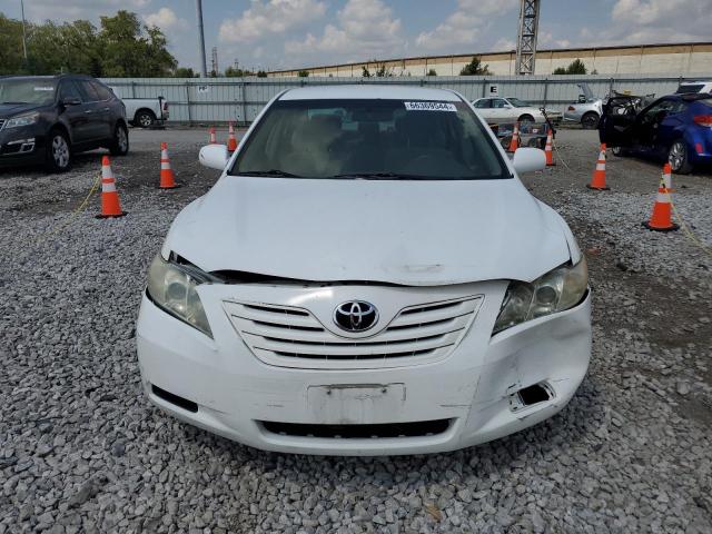 Photo 5 from auction – 2009 TOYOTA CAMRY BASE with VIN 4T4BE46KX9R121152