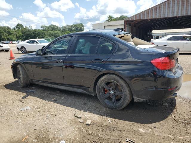 Photo 2 from auction – 2014 BMW 328 I with VIN WBA3A5C52EJ464579