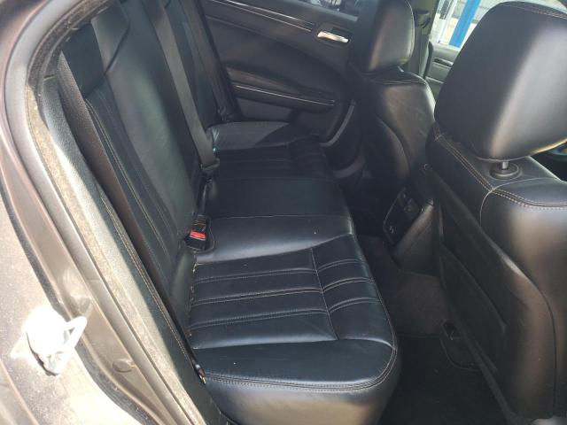 Photo 10 from auction – 2017 CHRYSLER 300 S with VIN 2C3CCABG6HH668871