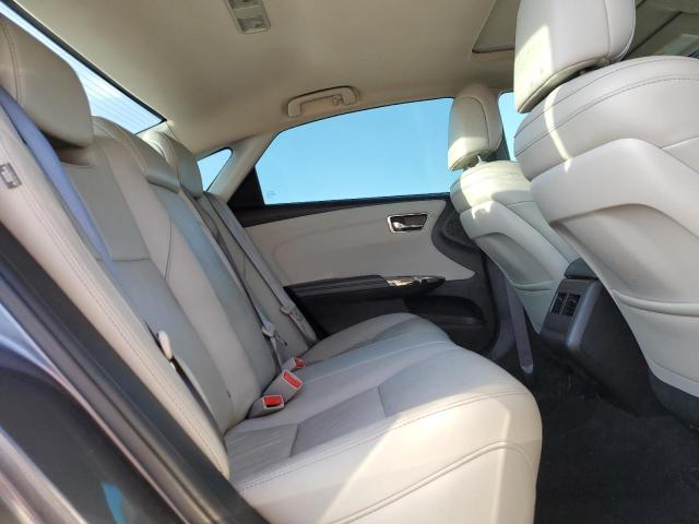 Photo 10 from auction – 2016 TOYOTA AVALON XLE with VIN 4T1BK1EB8GU200626