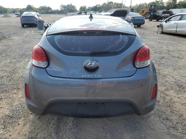 Photo 6 from auction – 2016 HYUNDAI VELOSTER with VIN KMHTC6AD3GU262568