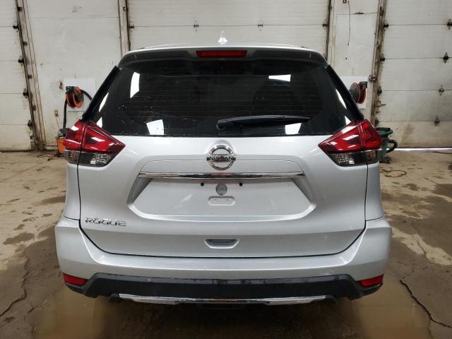Photo 6 from auction – 2019 NISSAN ROGUE S with VIN 5N1AT2MT4KC766032