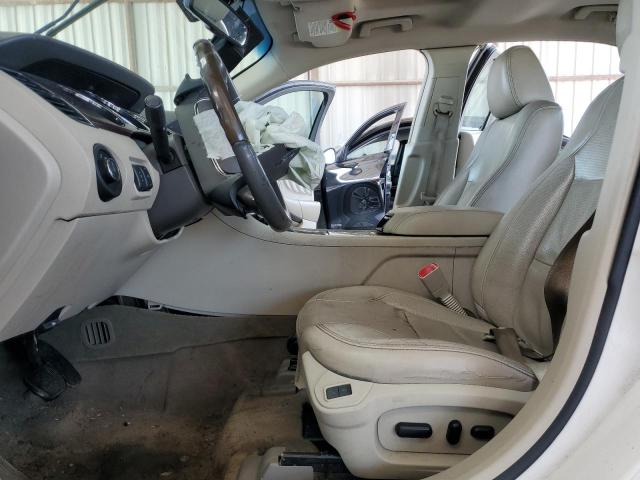 Photo 7 from auction – 2012 FORD TAURUS LIM with VIN 1FAHP2FW9CG129538