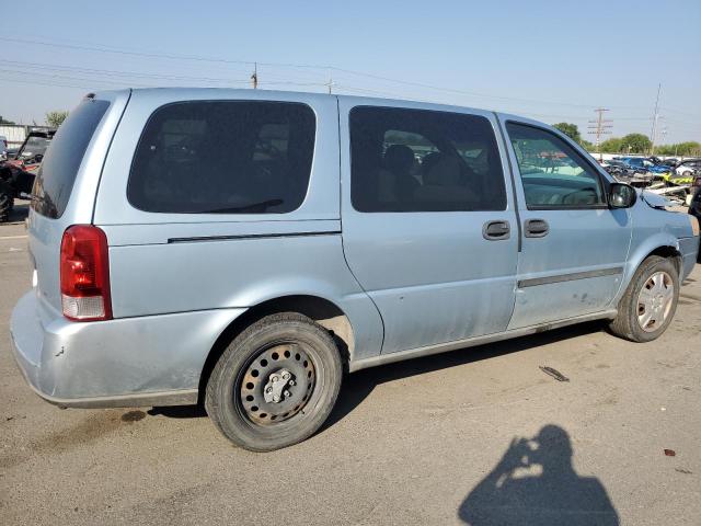 Photo 3 from auction – 2007 CHEVROLET UPLANDER L with VIN 1GNDV23W37D194256