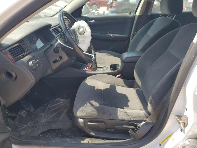 Photo 7 from auction – 2014 CHEVROLET IMPALA LIM with VIN 2G1WB5E39E1108870