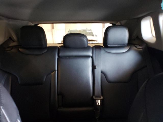 Photo 10 from auction – 2022 JEEP COMPASS LA with VIN 3C4NJDBB1NT232075