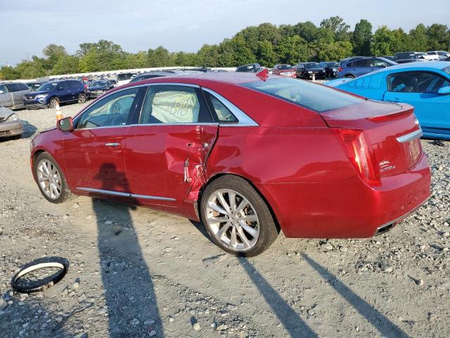 Photo 2 from auction – 2014 CADILLAC XTS LUXURY with VIN 2G61N5S35E9126414