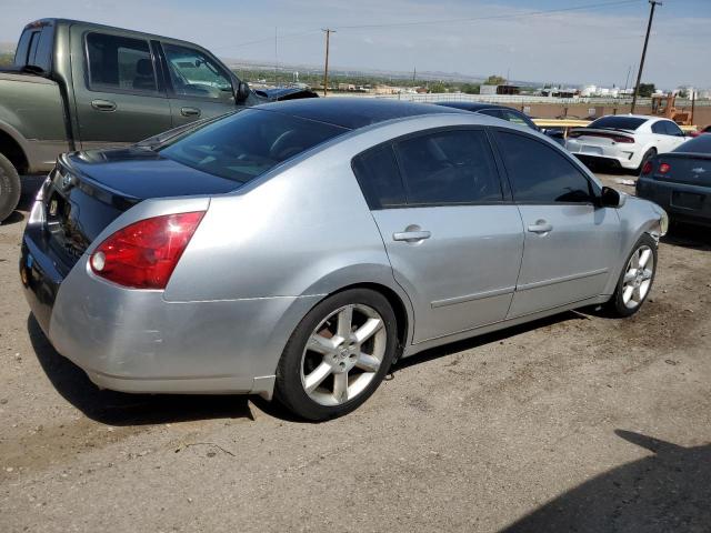 Photo 3 from auction – 2006 NISSAN MAXIMA SE with VIN 1N4BA41E26C835361