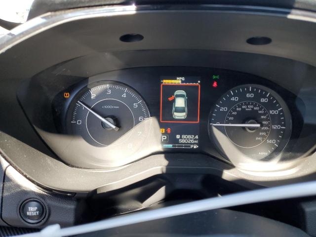 Photo 9 from auction – 2020 SUBARU IMPREZA with VIN 4S3GTAB62L3704958