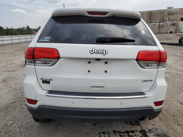 Photo 6 from auction – 2015 JEEP GRAND CHER with VIN 1C4RJFBG4FC712312