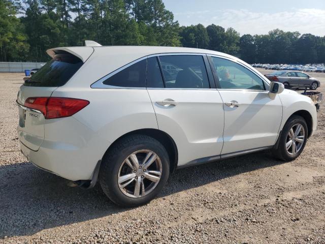 Photo 3 from auction – 2014 ACURA RDX TECHNO with VIN 5J8TB3H59EL004340
