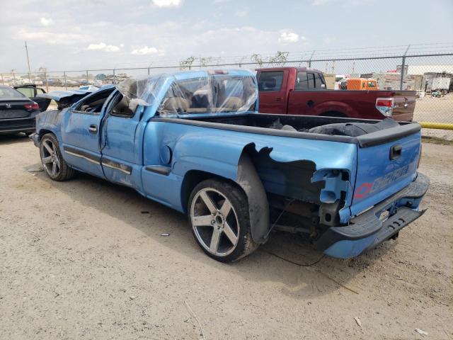 Photo 2 from auction – 2003 CHEVROLET SILVERADO with VIN 1GCEC19V23Z186965