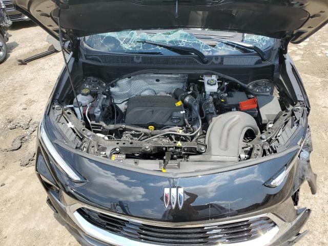 Photo 12 from auction – 2024 BUICK ENCORE GX with VIN KL4AMBS25RB042095