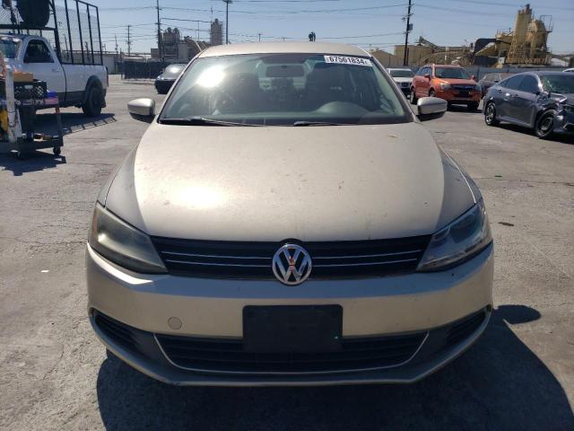 Photo 5 from auction – 2014 VOLKSWAGEN JETTA SE with VIN 3VWD17AJ4EM224730