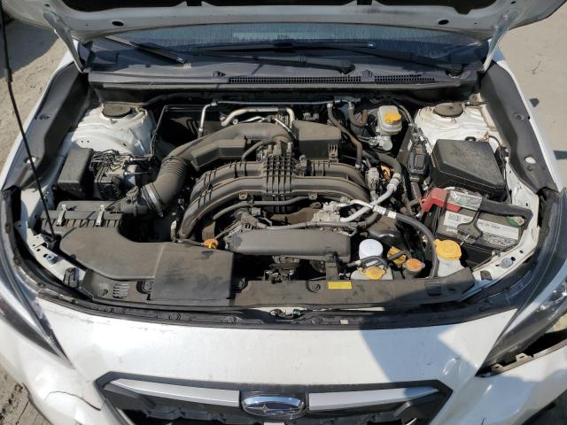 Photo 11 from auction – 2018 SUBARU CROSSTREK with VIN JF2GTABCXJH299942