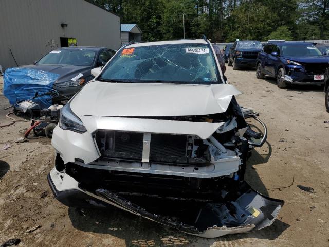 Photo 5 from auction – 2020 SUBARU CROSSTREK with VIN JF2GTAMC8LH247600