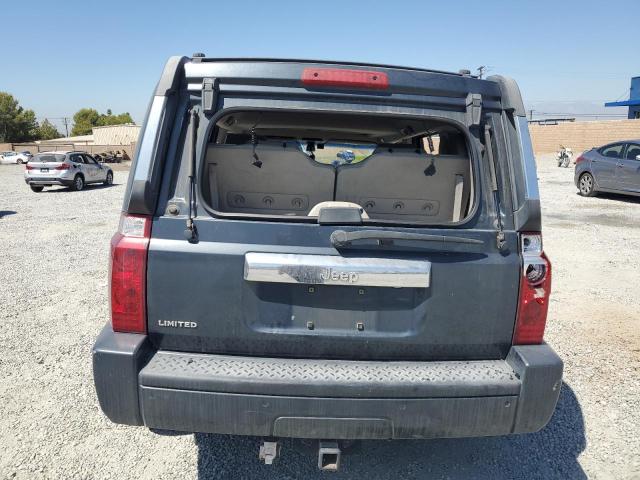 Photo 6 from auction – 2007 JEEP COMMANDER with VIN 1J8HH58NX7C673663