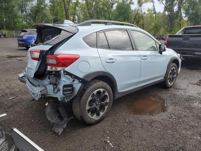 Photo 3 from auction – 2022 SUBARU CROSSTREK with VIN JF2GTAEC9NH258137