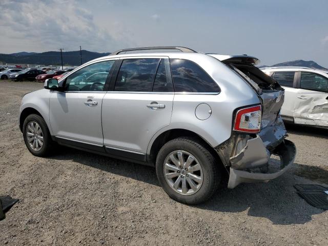 Снимка 2 от търг – 2010 FORD EDGE LIMIT с VIN 2FMDK4KC9ABA60185