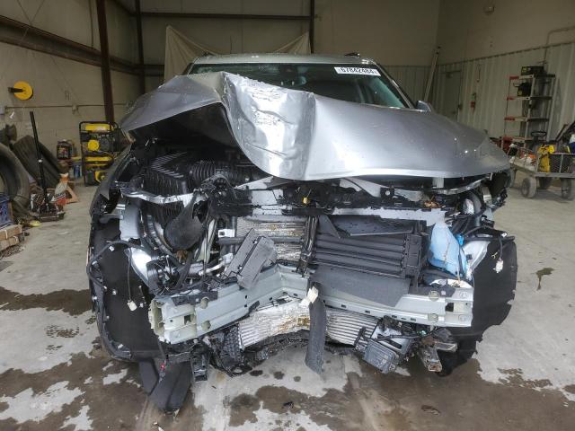 Photo 5 from auction – 2023 CHEVROLET BLAZER 2LT with VIN 3GNKBHR41PS211824