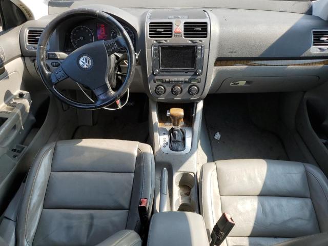Photo 8 from auction – 2005 VOLKSWAGEN NEW JETTA with VIN 3VWDF71K55M647682