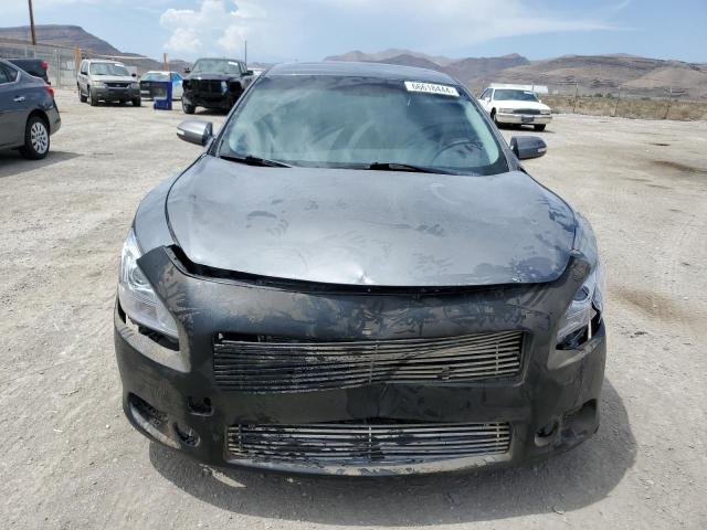 Photo 5 from auction – 2014 NISSAN MAXIMA S with VIN 1N4AA5AP3EC438243