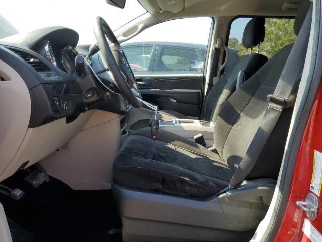 صورة رقم 7 من المزاد - 2013 DODGE GRAND CARA مع VIN 2C4RDGCG2DR609826