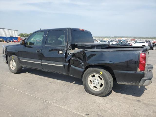 Photo 2 from auction – 2004 CHEVROLET SILVERADO with VIN 2GCEC13T241356596