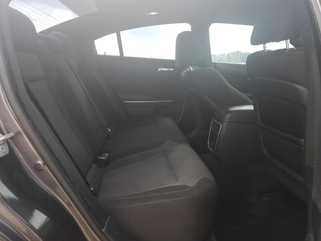 Photo 10 from auction – 2016 DODGE CHARGER SX with VIN 2C3CDXHG7GH126250