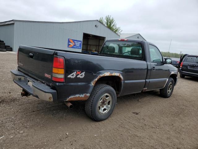 Photo 3 from auction – 2004 GMC NEW SIERRA with VIN 1GTEK14V04Z130955