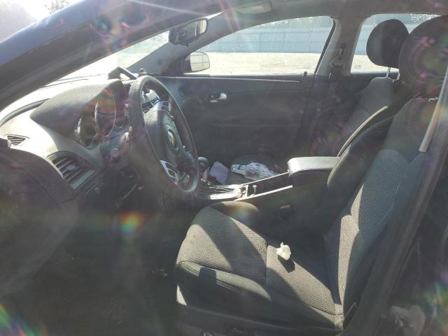 Photo 7 from auction – 2011 CHEVROLET MALIBU 1LT with VIN 1G1ZC5E14BF245132