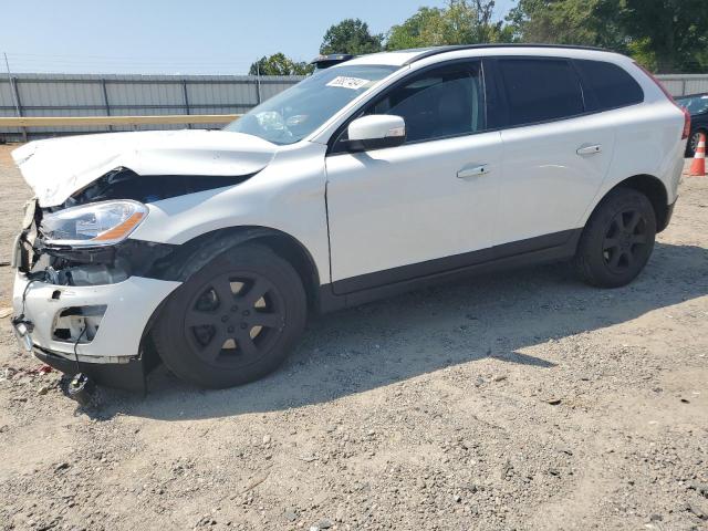 VOLVO XC60 2010 with VIN YV4982DL9A2107910 - Photo from auction