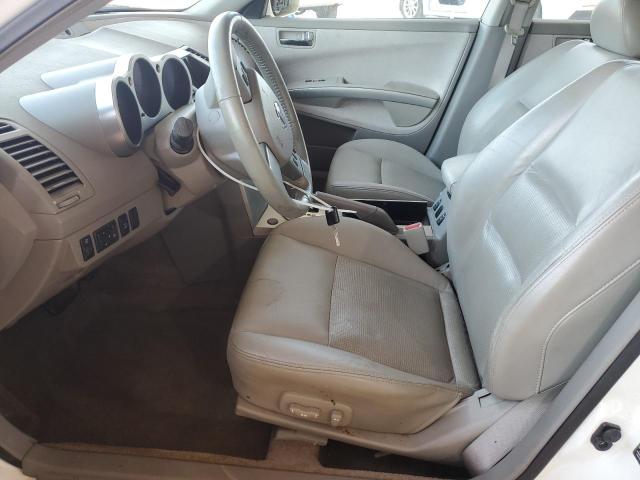 Photo 7 from auction – 2005 NISSAN MAXIMA SE with VIN 1N4BA41E05C827662