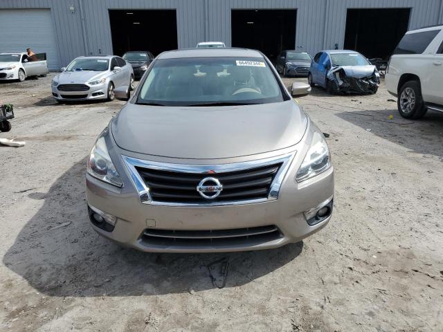 Photo 5 from auction – 2015 NISSAN ALTIMA 2.5 with VIN 1N4AL3AP3FC252959