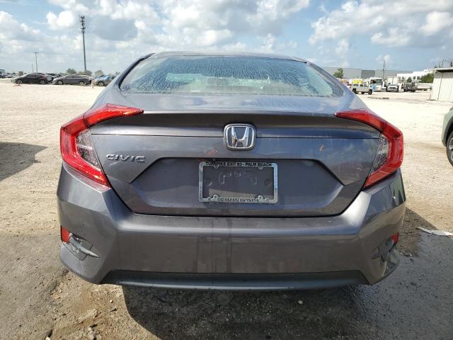 Photo 6 from auction – 2016 HONDA CIVIC EX with VIN 19XFC2F85GE059637