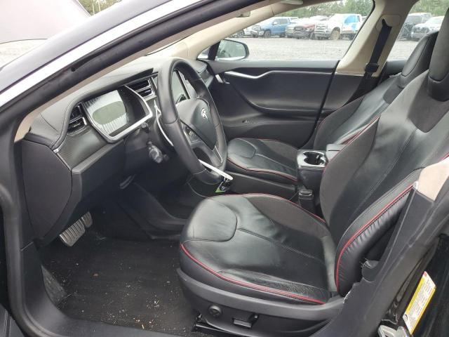 Photo 7 from auction – 2013 TESLA MODEL S with VIN 5YJSA1DPXDFP05138
